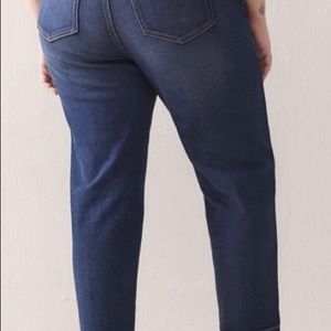 Slim Ankle Jean from Additionelle